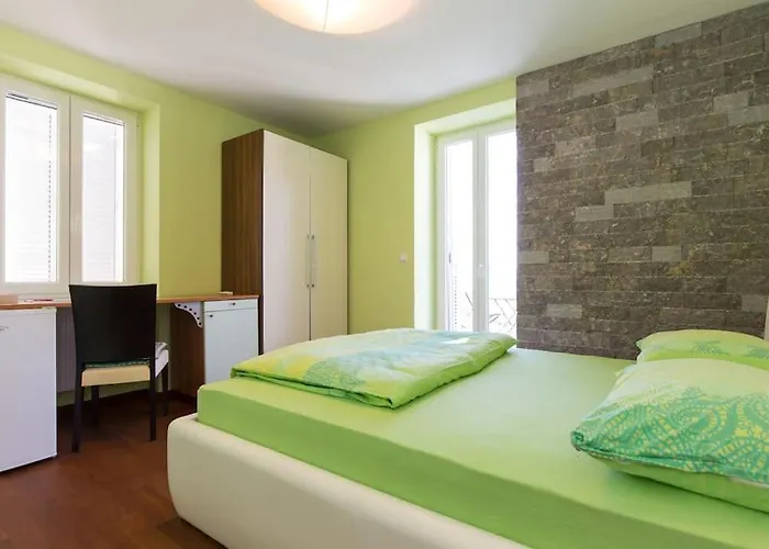 Ajda - Apartmán