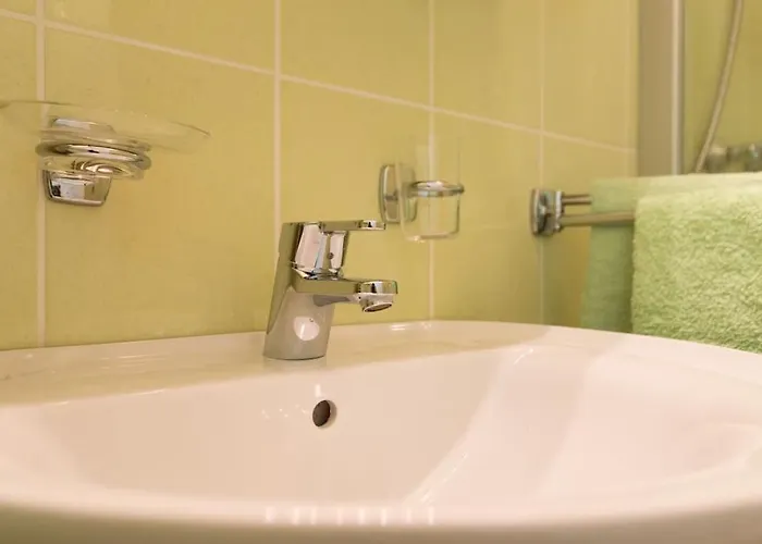 Apartmán Ajda -
