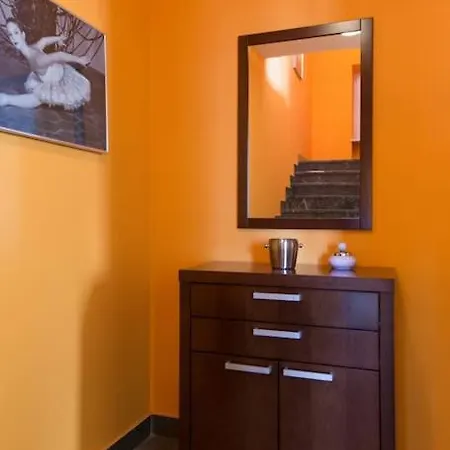 Ajda - Apartment