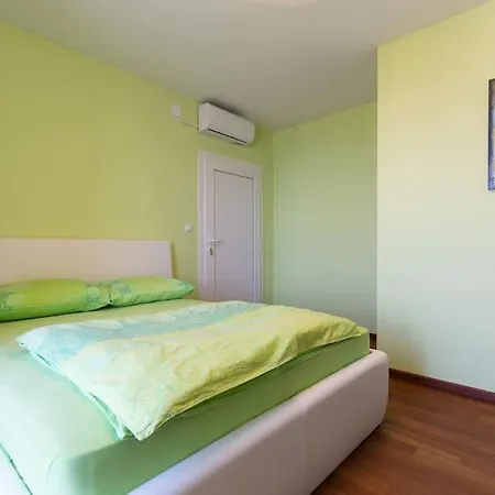 Apartament Ajda - Omišalj