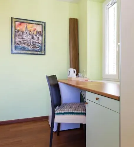 Ajda - Apartament Omišalj