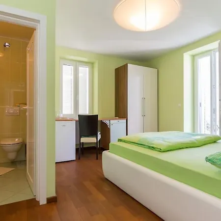 Apartment Ajda - Omišalj