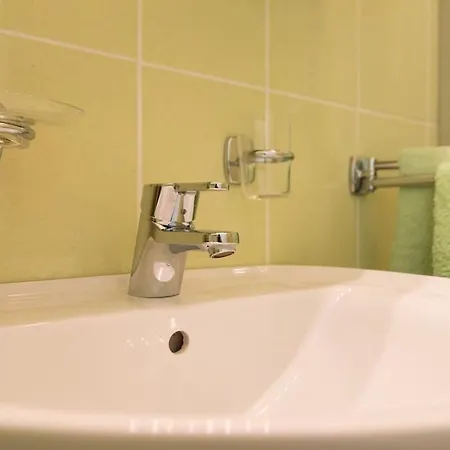 Apartment Ajda -
